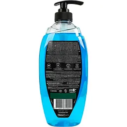 Гель для душу Palmolive Men Sport 5 в 1 для чоловіків 750 мл - мініатюра 2