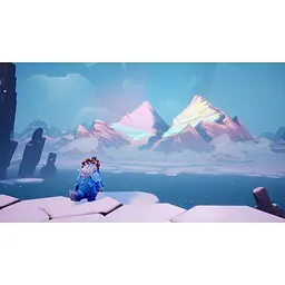 Ключ активації Microsoft Song of Nunu: A League of Legends Story для Xbox One/Series S/X - мініатюра 11