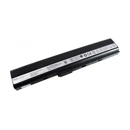 Акумулятор до ноутбука ASUS A32-K52 4400mAh (47Wh) 6cell 11.1V Li-ion (A41450)