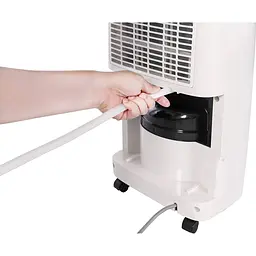 Осушувач повітря Honeywell TP Compact [120925] - мініатюра 7