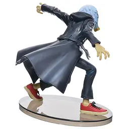 Фігурка Banpresto Томура Сигараки Моя Геройська Академія My Hero Academia Tomura Shigaraki 13 см MHA ST 1172 - мініатюра 6