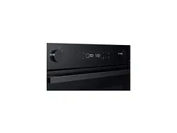 Вбудована мікрохвильова піч Samsung NQ5B4513GBK - мініатюра 7