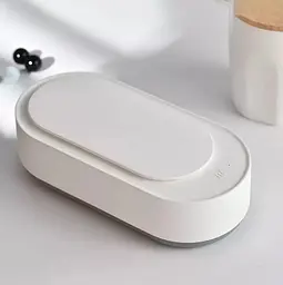 Ультразвукова ванна Xiaomi EraClean Ultrasonic Cleaner Machine (GA01) - мініатюра 3