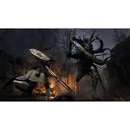Ключ активації Microsoft Покращений цифровий випуск Lies of P для Xbox One/Series S/X - мініатюра 5