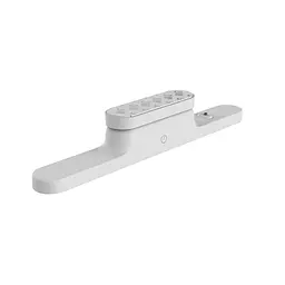 Лампа ColorWay Magnetic Multi-Functional, 3W, з вбудованим акумулятором 1800 mAh (CW-DL11MMB-W) - мініатюра 3