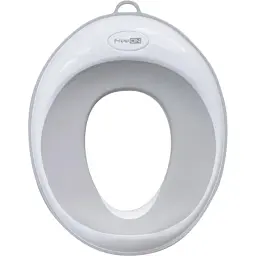 Накладка на унітаз FreeON white (49607)