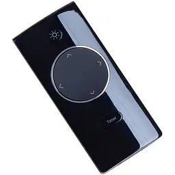 Витяжка вбудована Perfelli BISP 6873 WH LED Strip Glass - мініатюра 12