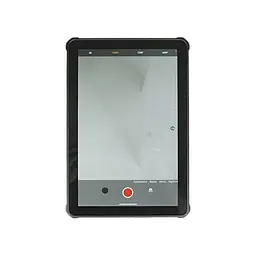 Планшет Oukitel RT7 12/256GB Black 5G (Night Vision, Pad RT7 TITAN) Без залізної ручки - мініатюра 5