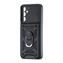 Чохол Full Protection Samsung A54 (A546) Black