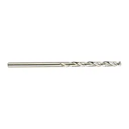 Свердло по металу THUNDERWEB HSS-G MILWAUKEE DIN338, діаметр 2,8х61х33мм, (10шт), пластикова коробка - мініатюра 2