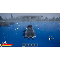 Ключ активації Microsoft Lost Islands для Xbox Series S/X - мініатюра 5