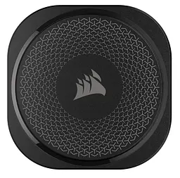 Система водяного охолодження Corsair Nautilus 240 RS ARGB (CW-9060092-WW) - мініатюра 7