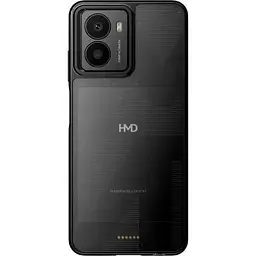 Смартфон HMD Fusion 8/256Gb Noir (UA UCRF) NFC - мініатюра 4