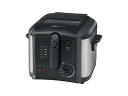 Фритюрниця Clatronic FR 3649