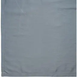 Простирадло МВМ My Home Елегія 160x240 см хмарно-сіре (BL-FS-20 CLOUDY GRAY) - мініатюра 2