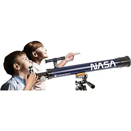 Дитячий телескоп NASA - Clementoni 50756 - мініатюра 4