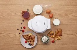 Бутербродниця Gorenje WM701W - мініатюра 2