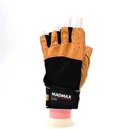 Рукавички для фітнесу Mad Max S fit0012081 - мініатюра 2