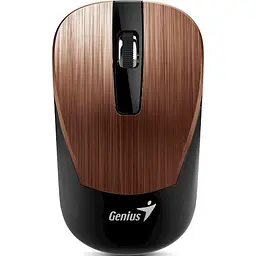 Миша Genius NX-7015 Коричневий (31030015403, 31030019403)