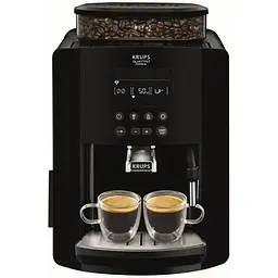 Кавомашина Krups Arabica (EA817010)