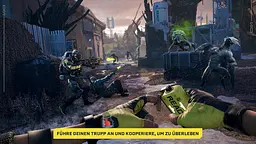 Гра Sony PlayStation 4 Tom Clancy’s Rainbow Six Extraction Англійська Версія Б/в - мініатюра 4