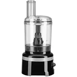 Кухонний комбайн KitchenAid 5KFP0921EOB - мініатюра 2