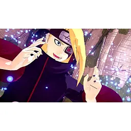 Ключ активації Microsoft Naruto To Boruto: Shinobi Striker для Xbox One/Series - мініатюра 5