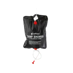 Похідний компактний душ 20 л — Camp Shower - мініатюра 2