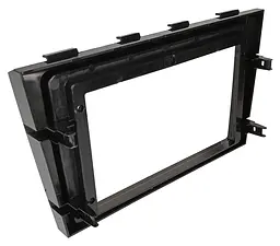 Перехідна рамка Geely Emgrand EC8 Carav 22-1371 - мініатюра 3