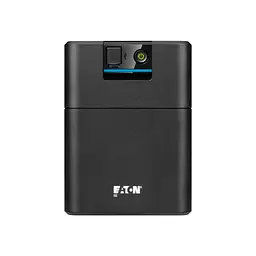 Пристрій безперебійного живлення Eaton 5E1200UI 1200VA (5E1200UI) - мініатюра 2