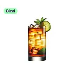 Коктейль Boulervardier Irish (набір інгредієнтів) х33 на основі MacArthurs Blended Scotch - мініатюра 3