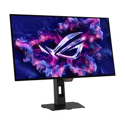 Монітор ASUS ROG Strix XG27AQDMGR (90LM0CC0-B01171) - мініатюра 2