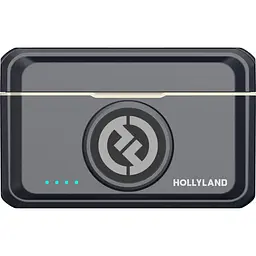 Мікрофонна радіосистема Hollyland Lark M2 Combo [119943] - мініатюра 2