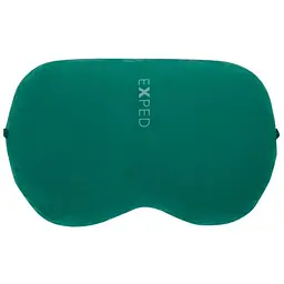 Подушка Exped Deepsleep Pillow M Темно-бірюзовий