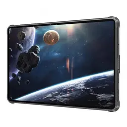 Планшет Oukitel Pad RT8 6 / 256Gb 11" 20000 мАч акумулятор євро версія чорний 2963190830018 - мініатюра 5