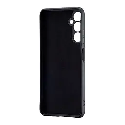 Чохол TPU Colorful Protected Camera Samsung A05S (A057) Black - мініатюра 2