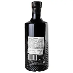 Джин Brockmans Intensely Smooth Gin, 40%, 0,7 л - мініатюра 4