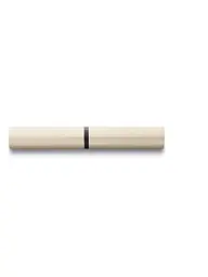 Ручка-ролер Lamy Lx Паладій, Стрижень M63 1,0 мм Чорний (4031636) - мініатюра 2