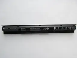 Акумулятор для ноутбука HP Pavilion 15-AB HSTNN-LB6R, 2700 mAh (41Wh), 4cell, 14.8V, Li-ion, чорний