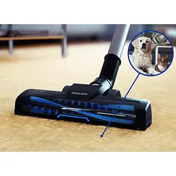 Пилосос циклонний Philips FC9556/09 - мініатюра 6
