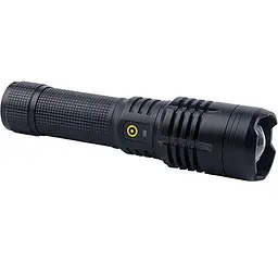 Ліхтар WN37 Solight LED 1400lm power bank на 2800mAh зарядка USB - мініатюра 2