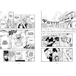 Fairy Tail. Том 4 (978-617-529-435-2) - мініатюра 4
