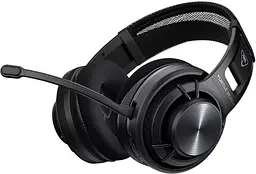 Навушники Turtle Beach Atlas Air Black - мініатюра 4