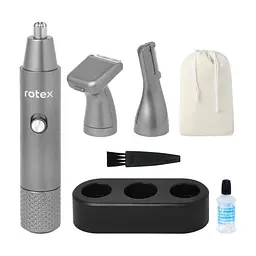 Тример Rotex RHC15-S - мініатюра 7