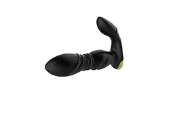 Масажер простати з пультом керування Smart Massager Boss Series 22-00059 100275 - мініатюра 2
