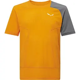 Футболка Salewa NXT HYB T-Shirt Mns