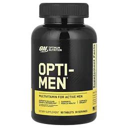 Комплекс для Чоловіків Opti-men (EU) - 90 таблеток