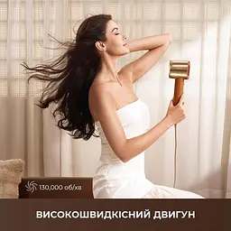 Фен Dreame Miracle Pro (AHX30) - мініатюра 7