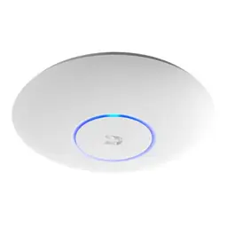Точка доступу Wi-Fi Ubiquiti UAP-AC-PRO - мініатюра 5