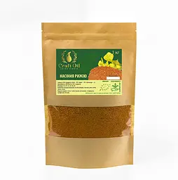 Насіння рижію Craft Oil 25 кг